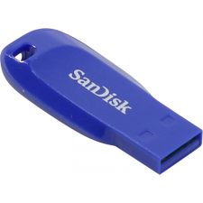 Sandisk Cruzer Blade Electric 64GB USB 2.0 Kék pendrive