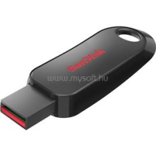 Sandisk CRUZER SNAP USB2.0 64GB pendrive (SDCZ62-064G-G35) pendrive