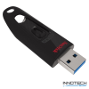 Sandisk Cruzer Ultra 256 GB pendrive USB 3.0 100 MB/s (139717)