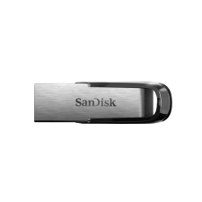 Sandisk Cruzer Ultra Flair USB3.0 256GB Pendrive - Ezüst pendrive