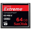Sandisk Extreme CF 64GB