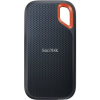 Sandisk Extreme Portable SSD V2 1TB SDSSDE61-1T00-G25/186533