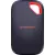 Sandisk Extreme Portable SSD (V3) 4TB (SDSSDE70-4T00-G25)