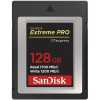 Sandisk Extreme Pro 128GB Compact Flash 1200 MB/s SDCFE-128G-GN4NN
