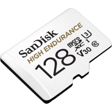 Sandisk High Endurance 128GB MicroSDXC 40 MB/s SDSQQNR-128G-GN6IA memóriakártya