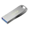 Sandisk Pen Drive 128GB SanDisk Ultra Luxe USB 3.1 (SDCZ74-128G-G46)