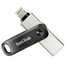 Sandisk Pen Drive 128GB USB 3.0 / Lightning SanDisk iXpand  (SDIX60N-128G-GN6NE / 183588) (SDIX60N-128G-GN6NE / 183588) pendrive