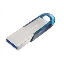 Sandisk Pen Drive 32GB USB 3.0 SanDisk Ultra Flair kék  (SDCZ73-032G-G46B / 173479) (SDCZ73-032G-G46B) pendrive
