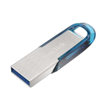 Sandisk Pen Drive 32GB USB 3.0 SanDisk Ultra Flair kék  (SDCZ73-032G-G46B / 173479) (SDCZ73-032G-G46B) pendrive