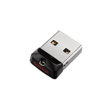 Sandisk Pendrive, 16GB, USB 3.1, 130Mb/s, SANDISK  Cruzer Fit Ultra pendrive