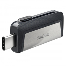 Sandisk Pendrive 173338, DUAL DRIVE, TYPE-C, USB 3.1, 64GB, 150 MB/S pendrive