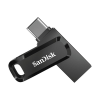 Sandisk Pendrive 183597, Dual Drive GO,TYPE-C, USB 3.1, 64GB