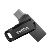Sandisk pendrive 183598, dual drive go,type-c, usb 3.1, 128gb 00183598