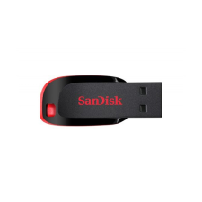 Sandisk Pendrive sandisk cruzer blade usb 128 gb 00124043 pendrive