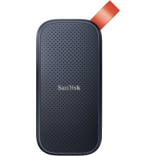 Sandisk Portable SSD 1TB (2023) merevlemez
