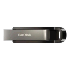 Sandisk SanDisk Extreme Go USB flash meghajtó 64 GB USB A típus 3.2 Gen 1 (3.1 Gen 1) Rozsdamentes acél pendrive