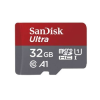 Sandisk SanDisk Ultra microSD 32 GB MiniSDHC UHS-I Class 10