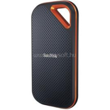 Sandisk SSD 500GB 2.5" USB 3.2 EXTREME PRO (SDSSDE61-500G-G25) merevlemez, ssd