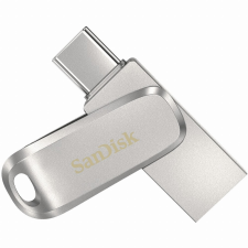 Sandisk STICK 1TB USB 3.1 SanDisk Ultra Dual Drive Luxe Type-C Silver (SDDDC4-1T00-G46) pendrive