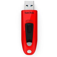 Sandisk Ultra 32 GB piros (SDCZ48-032G-U46R) pendrive
