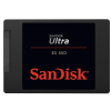Sandisk Ultra 3D 2.5 500GB SATA3 SDSSDH3-500G-G25 173452