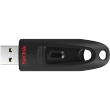Sandisk Ultra 512GB USB 3.0 Fekete pendrive