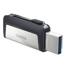 Sandisk Ultra Dual 128GB USB 3.1 (173339) - Pendrive pendrive