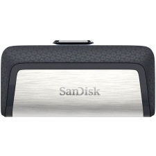 Sandisk Ultra Dual C-típusú USB 128 GB pendrive