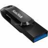 Sandisk Ultra Dual Drive Go USB3.1 Type-C 256GB pendrive (SDDDC3-256G-G46NBB)