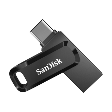 Sandisk Ultra Dual Drive Go USB flash meghajtó 512 GB USB Type-A / USB Type-C 3.2 Gen 1 (3.1 Gen... pendrive