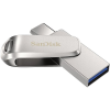 Sandisk Ultra Dual Drive Luxe 128GB