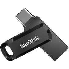 Sandisk Ultra Dual Go 128GB USB 3.1 (SDDDC3-128G-G46) pendrive