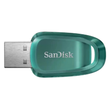 Sandisk Ultra Eco 128GB USB 3.0 Türkiz pendrive