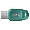 Sandisk Ultra Eco 64GB USB 3.0 Türkiz