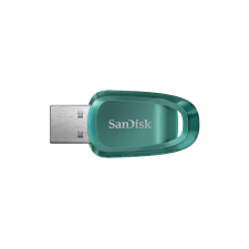 Sandisk Ultra Eco USB-A 3.2 512GB Pendrive - Zöld (SDCZ96-512G-G46) pendrive