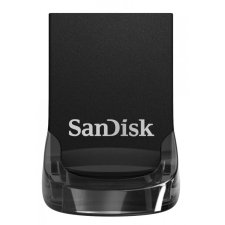  SanDisk Ultra Fit USB 3.1 Flash meghajtó 128GB pendrive