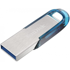 Sandisk Ultra Flair 128GB USB 3.0 Kék pendrive