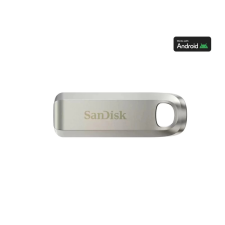 Sandisk Ultra Luxe 32GB USB 3.0 Ezüst pendrive