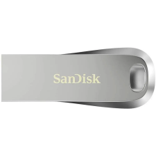 Sandisk Ultra Luxe 64GB USB 3.1 Ezüst (SDCZ74-064G-G46) pendrive