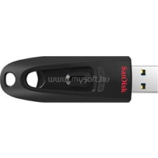 Sandisk ULTRA USB 3.0 64GB pendrive TWIN PACK (BLUE AND RED) (SDCZ48-064G-G46BR2) pendrive