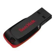 Sandisk USB drive SANDISK CRUZER BLADE USB 2.0 64GB pendrive