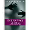 Sándor Anikó Én igen nagy vétkem...
