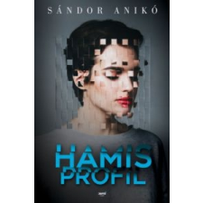 Sándor Anikó Hamis profil szépirodalom