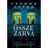 Sándor Anikó - Összezárva -