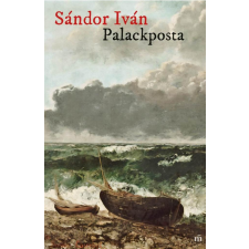 Sándor Iván - Palackposta egyéb könyv
