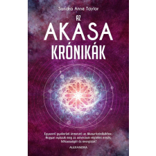 Sandra Anne Taylor - Az Akasa-krónikák egyéb könyv