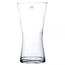 Sandra Rich X‑Form POS Üvegváza, magasság: 300 mm, átmérő: 150 mm dekoráció