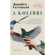 Sandro Veronesi - A kolibri egyéb könyv