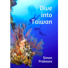 Sandsmedia Dive into Taiwan egyéb e-könyv