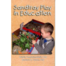  Sandtray Play in Education – Barbara A. Turner,Kristin Unnsteinsdottir idegen nyelvű könyv